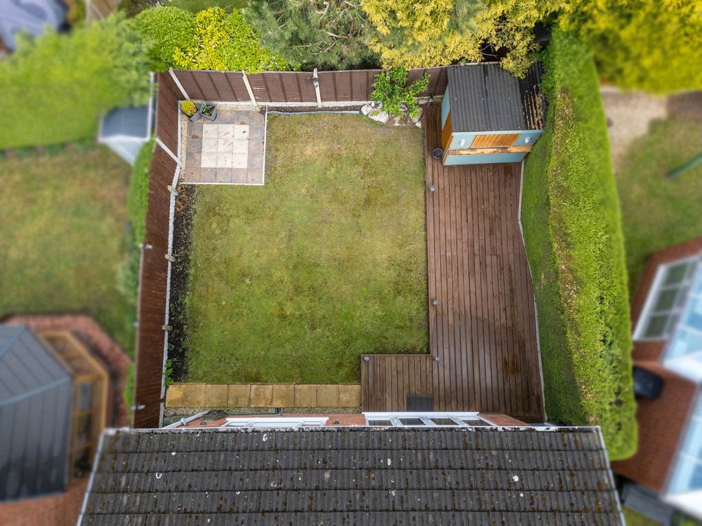 Additional image 25 of 4 bed detached house for saleFir Tree Close, Tamworth B79