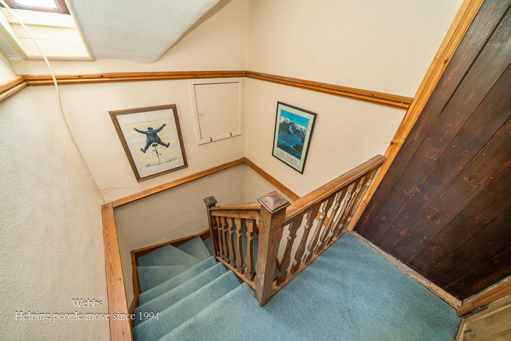 Additional image 41 of 6 bed detached house for saleMain Road, Great Haywood, Stafford ST18