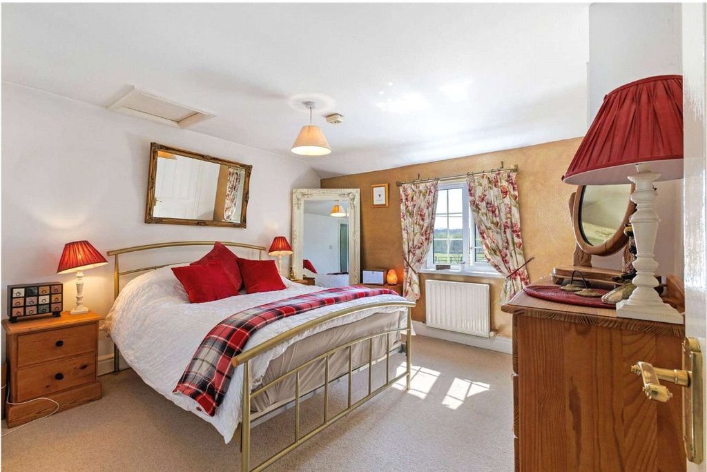 Additional image 13 of 4 bed detached house for salePall Mall, Burbage, Marlborough, Wiltshire SN8