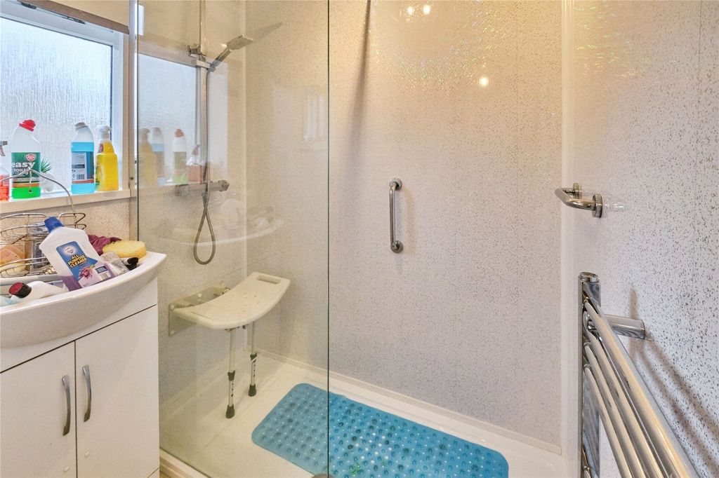 Additional image 18 of 4 bed semi-detached house for saleWeston Road, Lichfield, Staffordshire WS13