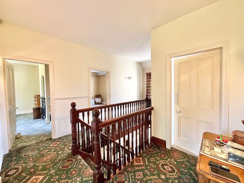 Additional image 30 of 4 bed detached house for saleWeston Road, Stoke-On-Trent ST3
