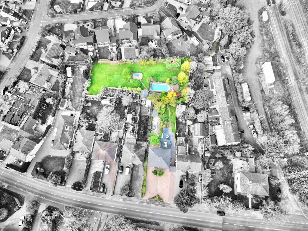 Additional image 34 of 4 bed detached house for saleFairview Villas, Baldwins Gate ST5