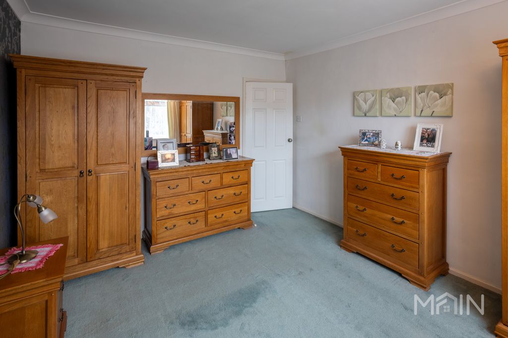 Additional image 13 of 3 bed detached house for saleNewhaven Road, Uppingham, Leicestershire LE5