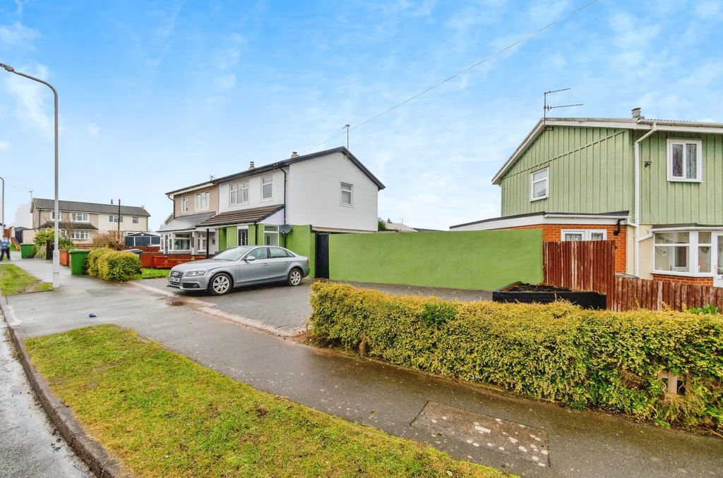 Additional image 3 of 3 bed semi-detached house for saleEastcroft Road, Wolverhampton WV4