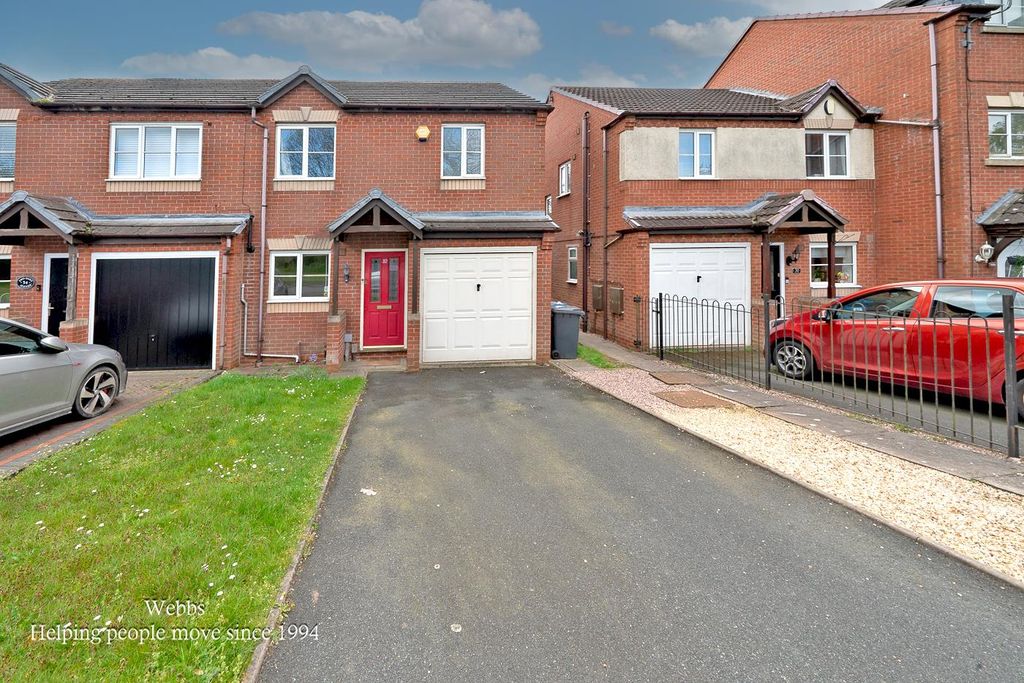 Additional image 55 of 3 bed semi-detached house for saleTwo Oaks Avenue, Burntwood WS7