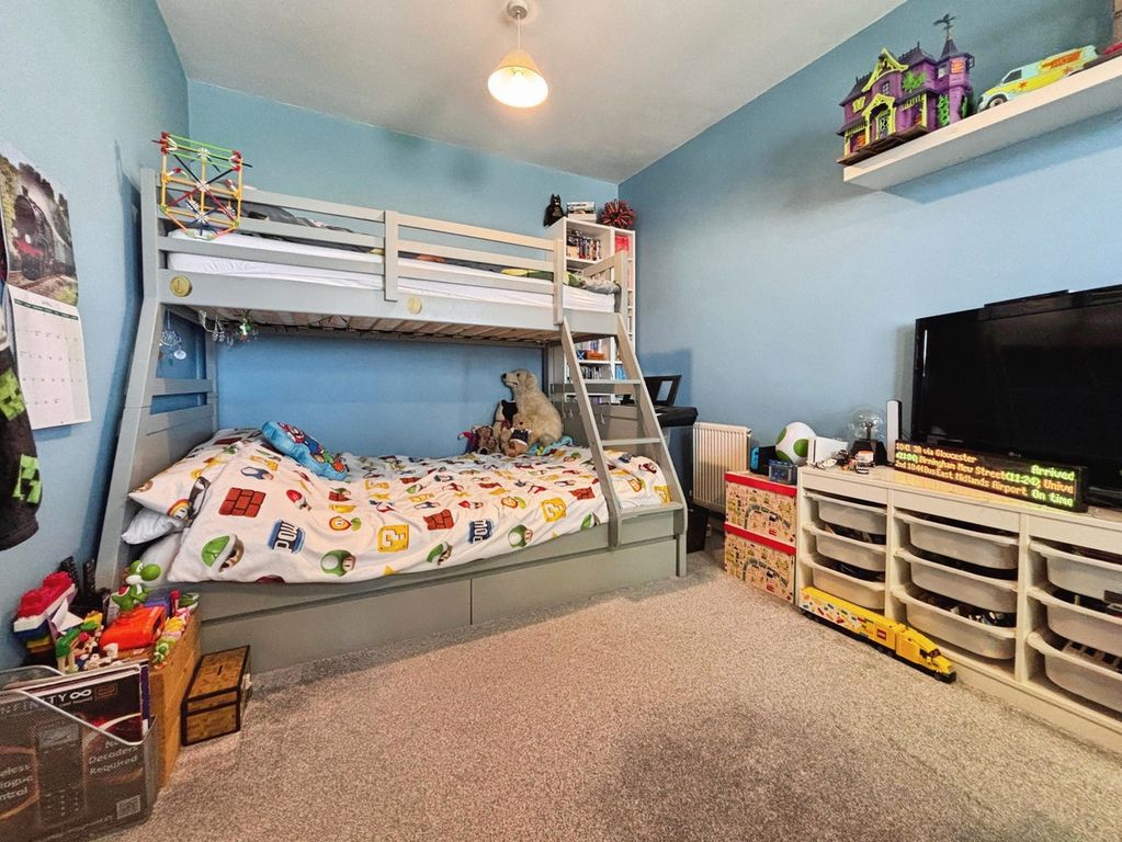 Additional image 10 of 3 bed detached house for saleRusset Close, Hatton DE65