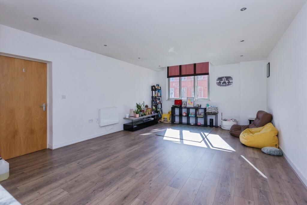 Additional image 6 of 1 bed flat for saleWimbledon Street, Leicester LE1