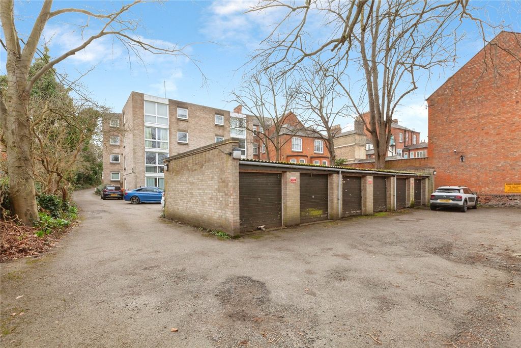 Additional image 16 of 1 bed flat for saleLondon Road, Leicester, Leicestershire LE2