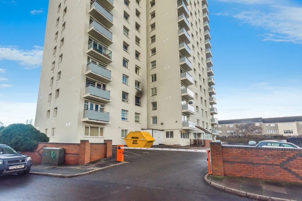 Additional image 15 of 1 bed flat for saleOkement Drive, Wolverhampton WV11