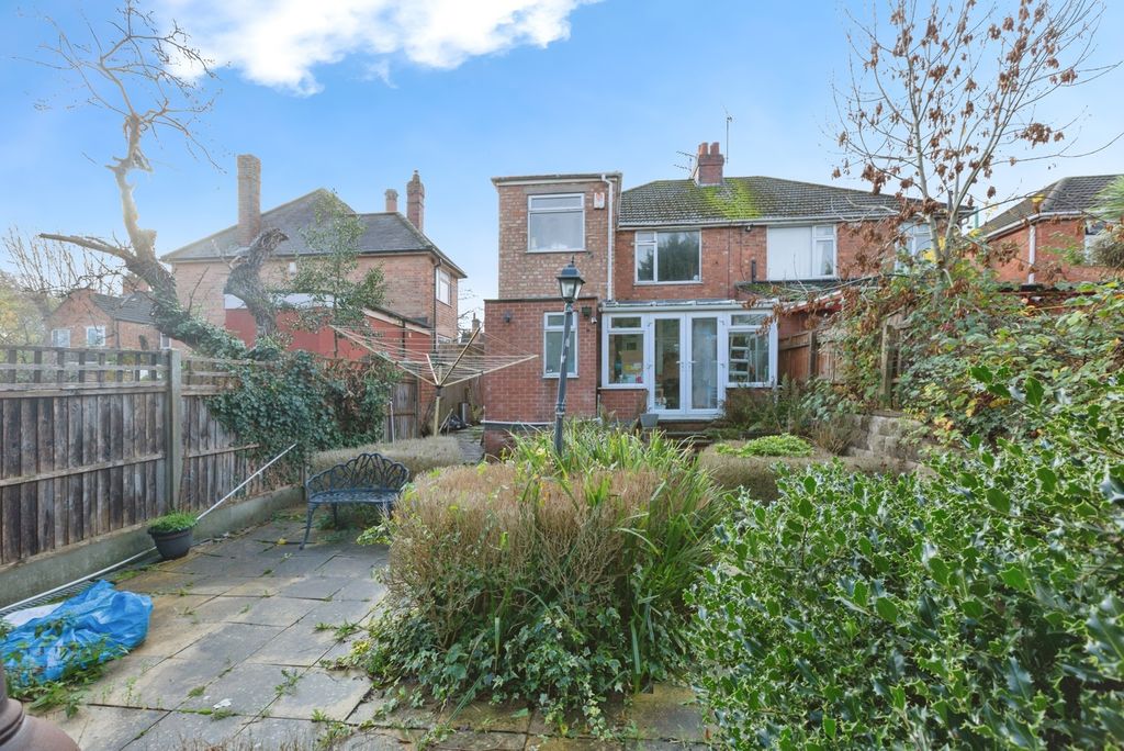 Additional image 15 of 3 bed semi-detached house for saleCorporation Road, Belgrave, Leicester LE4