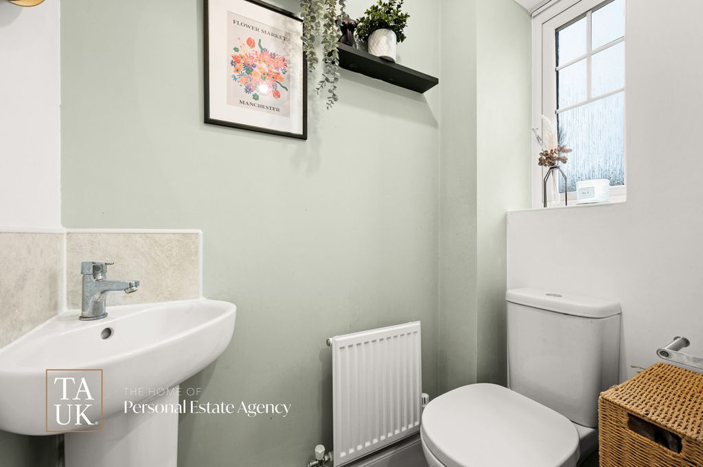 Additional image 18 of 3 bed semi-detached house for saleCurlew Avenue, Buxton SK17