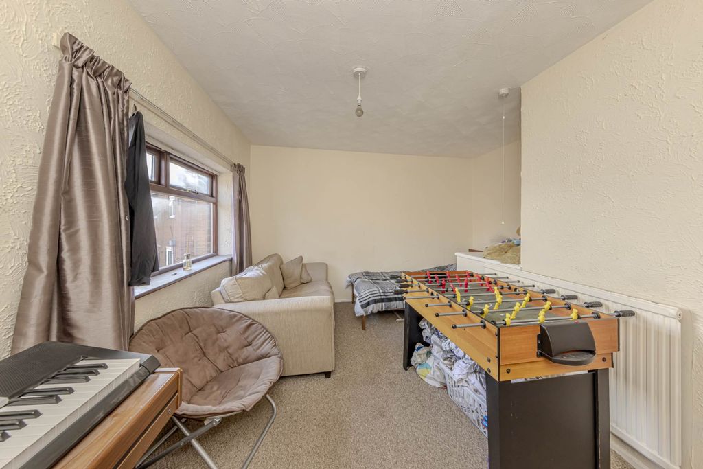 Additional image 10 of 3 bed semi-detached house for saleLaski Crescent, Stoke On Trent ST3