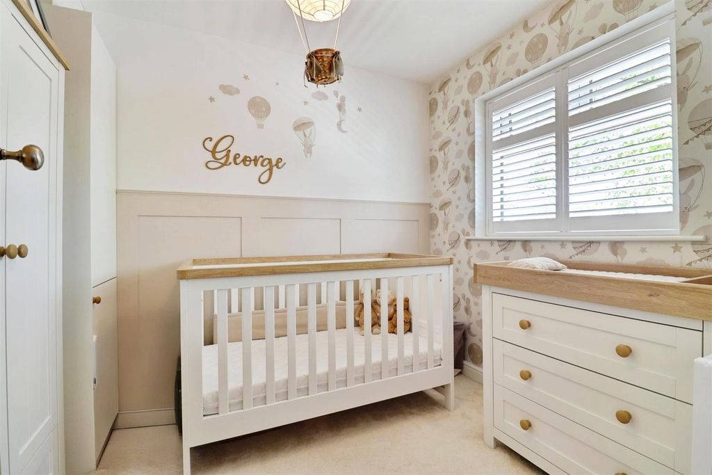 Additional image 13 of 3 bed semi-detached bungalow for saleAbbots Way, Newcastle ST5