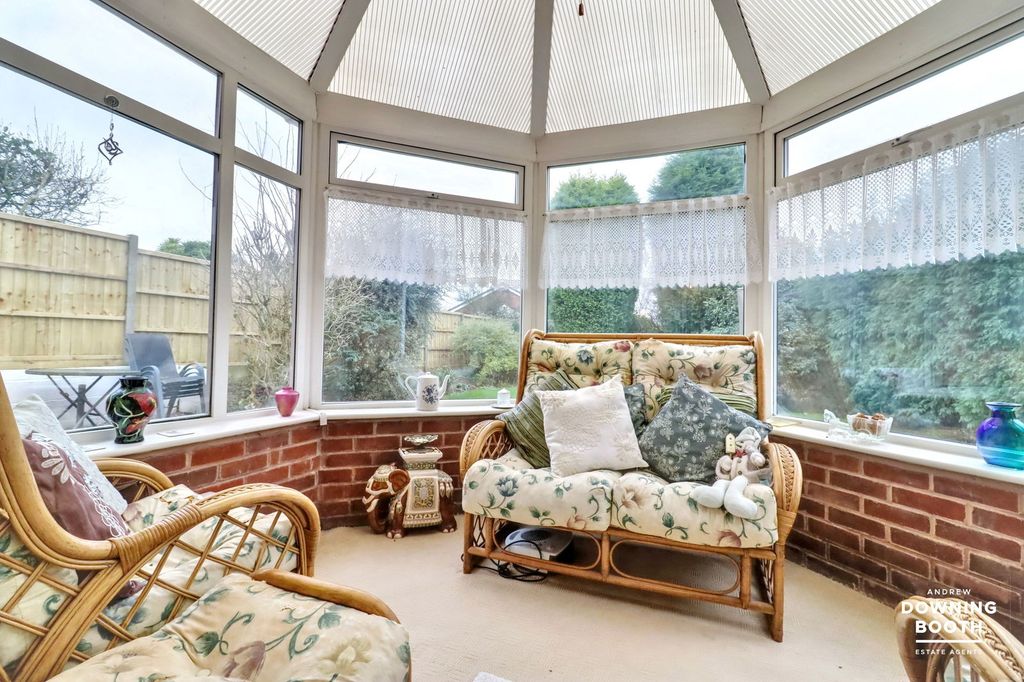 Additional image 10 of 2 bed bungalow for saleFeatherbed Lane, Hixon, Stafford ST18