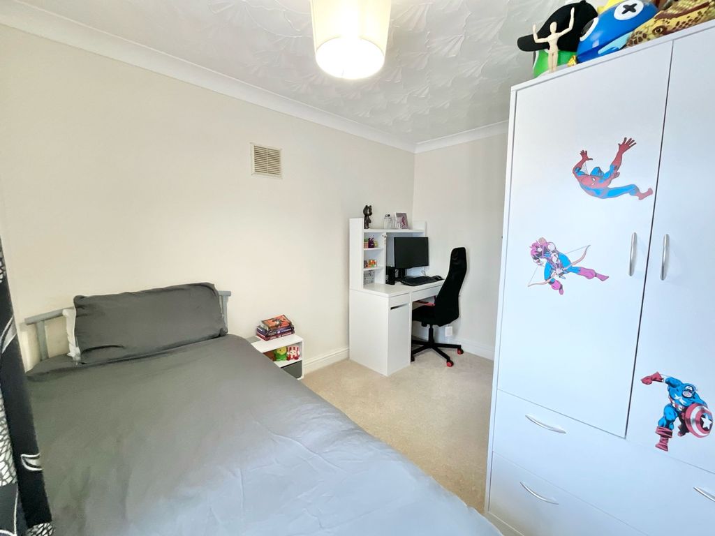 Additional image 19 of 3 bed semi-detached house for saleTempleton Avenue, Stoke-On-Trent ST2