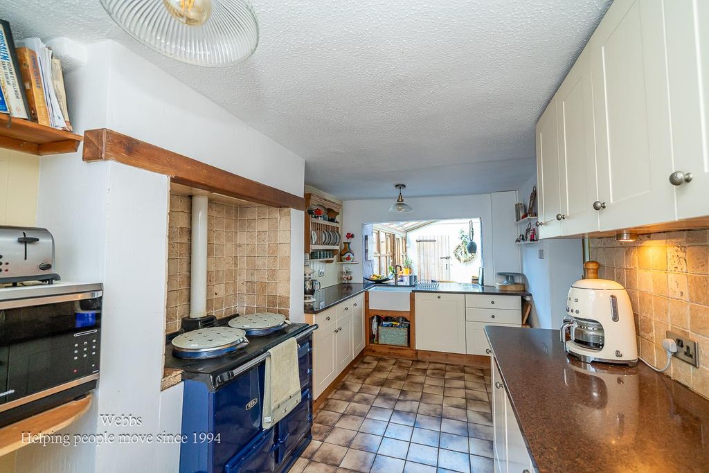 Additional image 18 of 6 bed detached house for saleMain Road, Great Haywood, Stafford ST18
