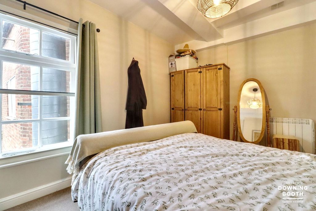Additional image 14 of 2 bed flat for saleBird Street, Lichfield WS13