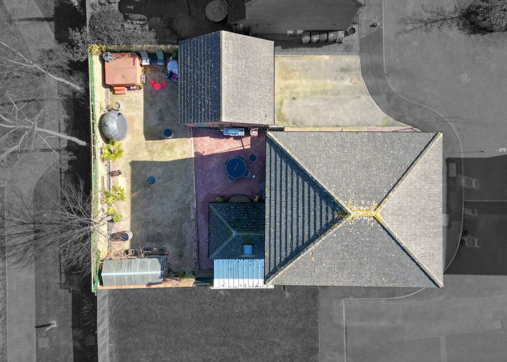 Additional image 28 of 5 bed detached house for saleHewitt Close, Fradley WS13