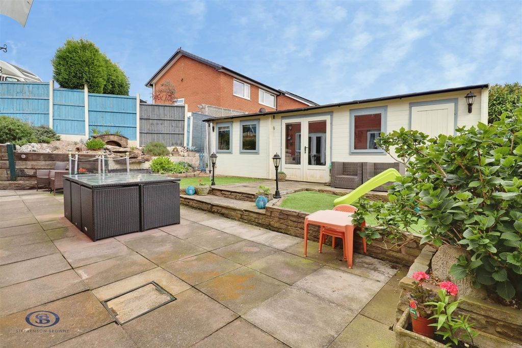 Additional image 26 of 4 bed detached house for saleHillwood Road, Madeley Heath, Crewe CW3