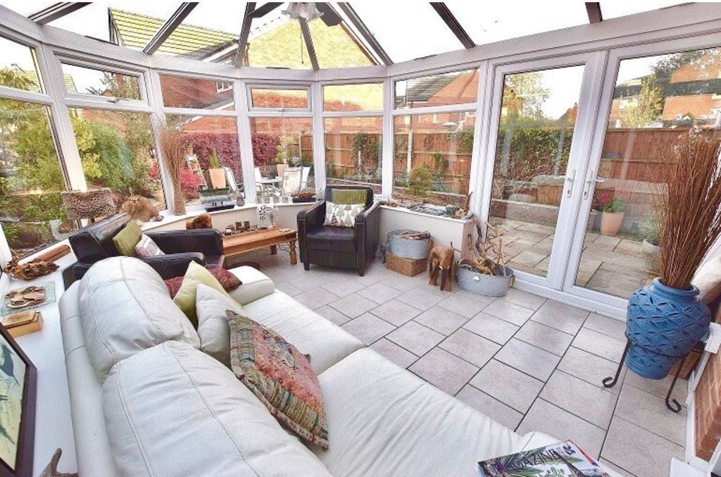 Additional image 18 of 3 bed detached house for saleGadwall Croft, Newcastle, Staffordshire ST5