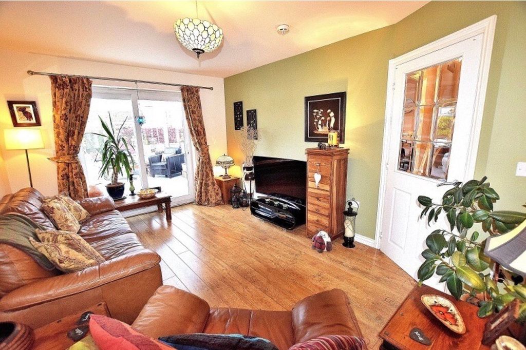 Additional image 2 of 3 bed detached house for saleGadwall Croft, Newcastle, Staffordshire ST5