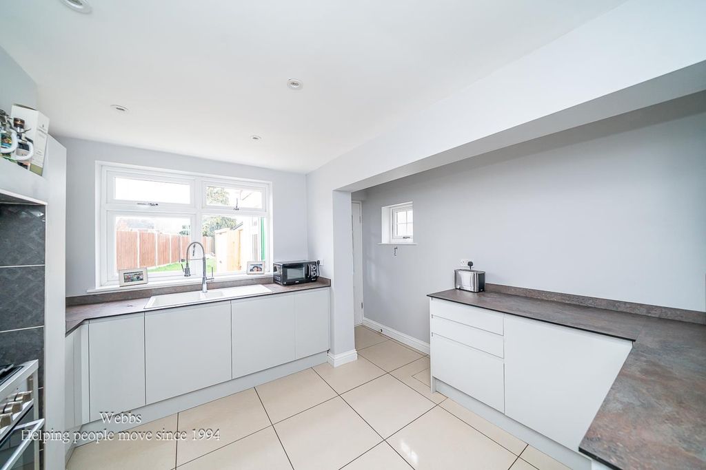 Additional image 8 of 3 bed property for saleSt. James Road, Cannock WS11