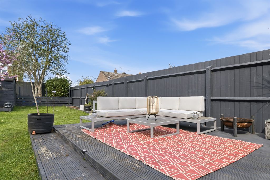 Additional image 11 of 3 bed end terrace house for saleNewtown Road, Uppingham, Oakham LE15