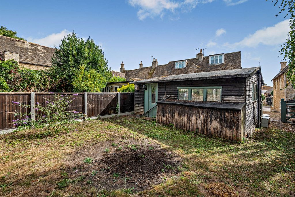 Additional image 18 of 2 bed detached house for saleHigh Street, Collyweston, Stamford PE9