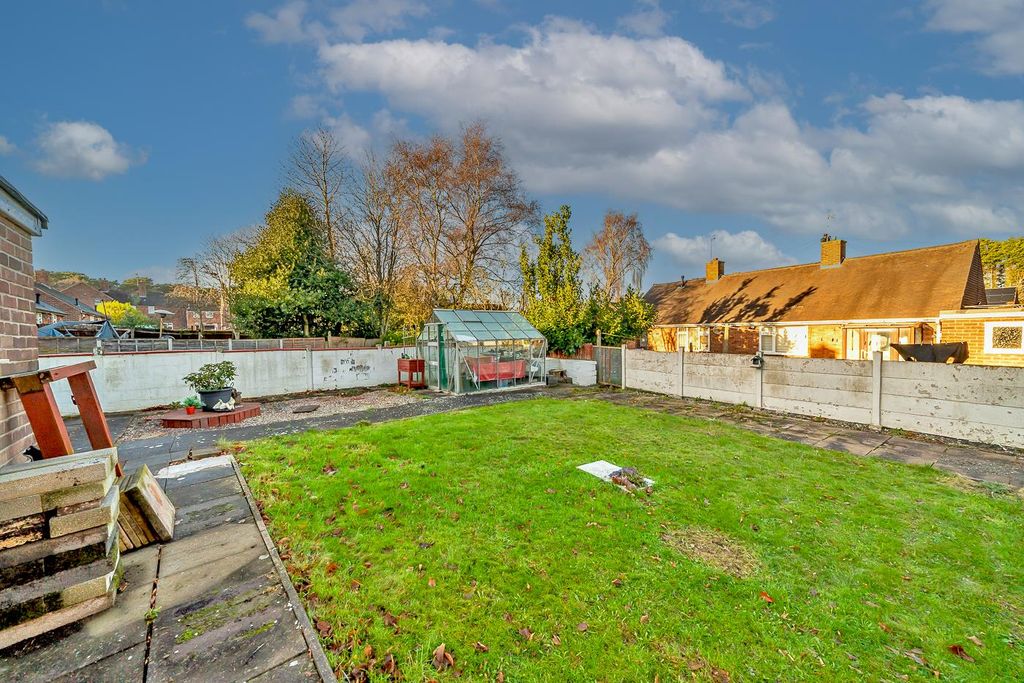 Additional image 18 of 1 bed semi-detached bungalow for saleSpeedy Close, Cannock WS11