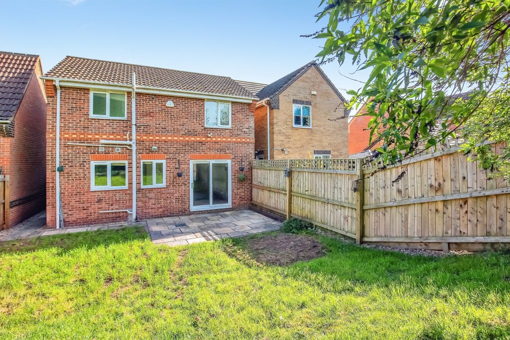 Additional image 4 of 3 bed detached house for saleSorrel Close, Stamford PE9