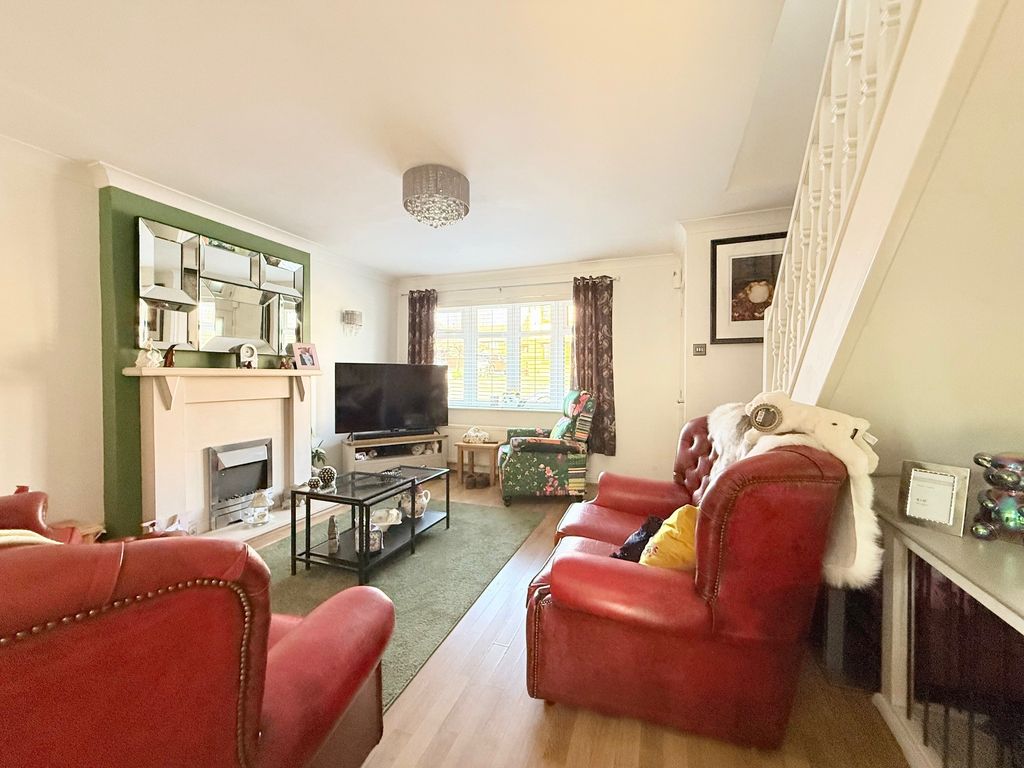 Additional image 6 of 3 bed detached house for saleThe Limes, First Avenue, Newcastle Under Lyme ST5