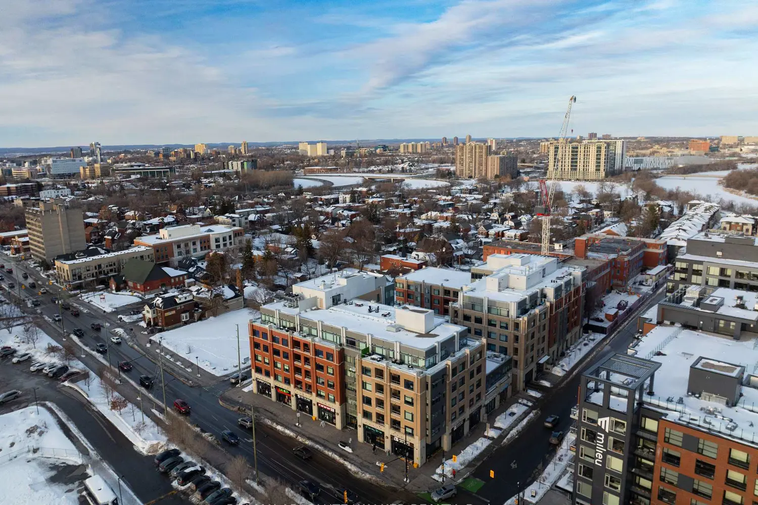 Additional image 12 of 60 Springhurst Avenue 218