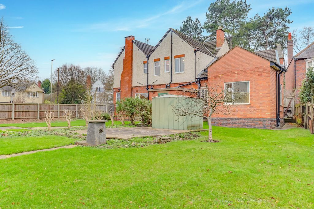 Additional image 26 of 7 bed detached house for saleWestern Park Road, Leicester LE3