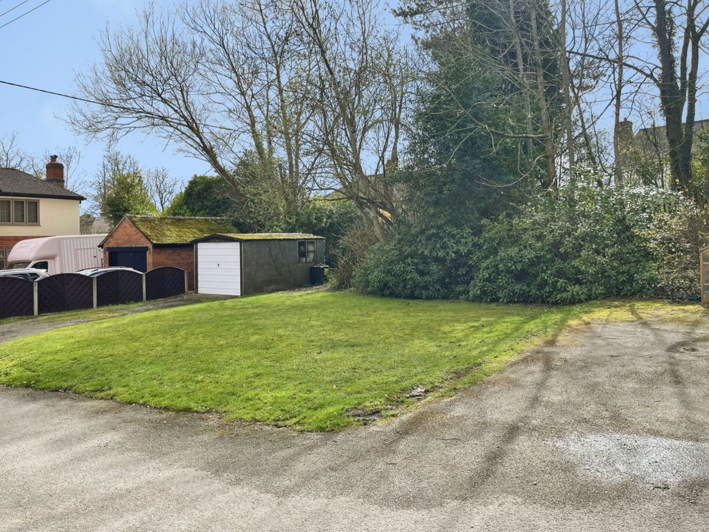 Additional image 2 of 3 bed semi-detached house for saleSt. Georges Avenue, Endon, Stoke-On-Trent ST9