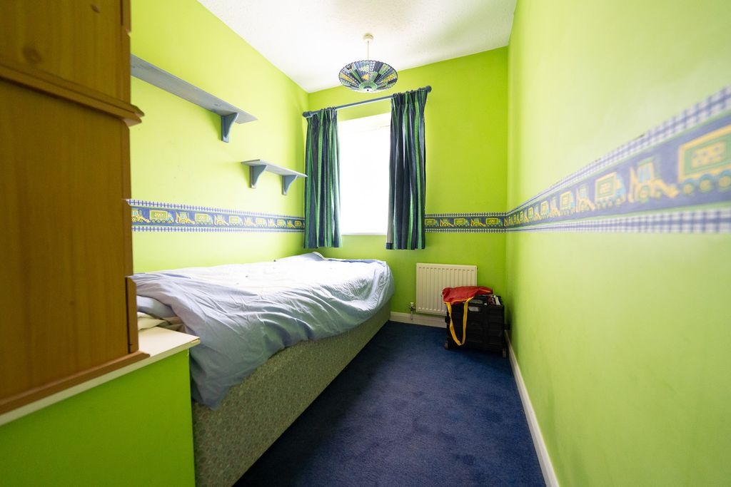 Additional image 11 of 3 bed semi-detached house for saleCentury Court, Leicester, Leicestershire LE5