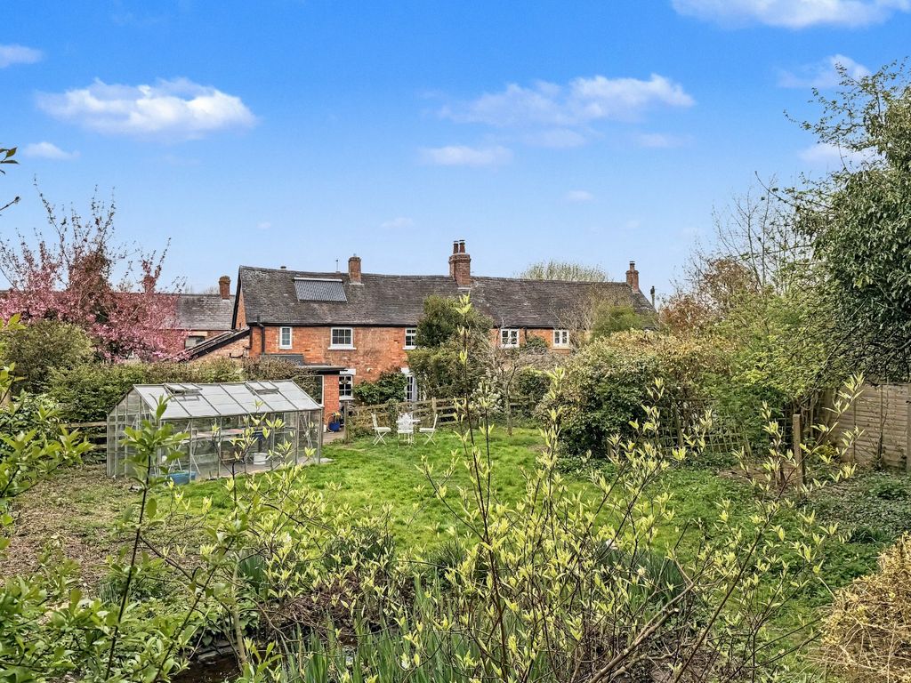 Additional image 3 of 3 bed cottage for sale2A Church Street, Clifton Upon Dunsmore CV23