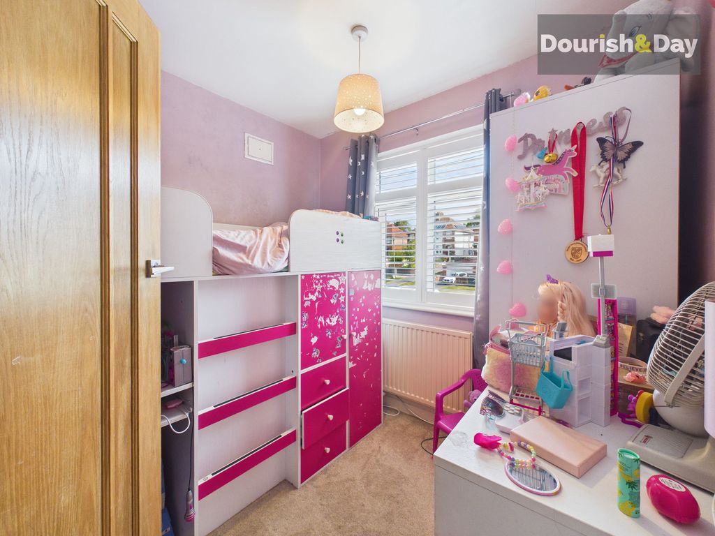 Additional image 12 of 3 bed semi-detached house for saleCreswell Grove, Stafford ST18