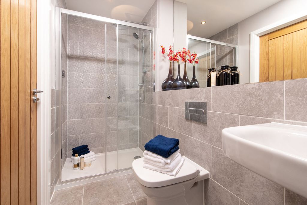 Additional image 8 of 5 bed detached house for sale"The Watchmaker" at Braunston Road, Oakham LE15