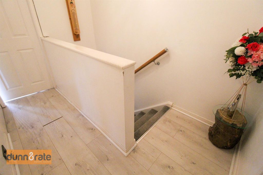 Additional image 6 of 2 bed town house for saleHoniton Walk, Longton, Stoke-On-Trent ST3