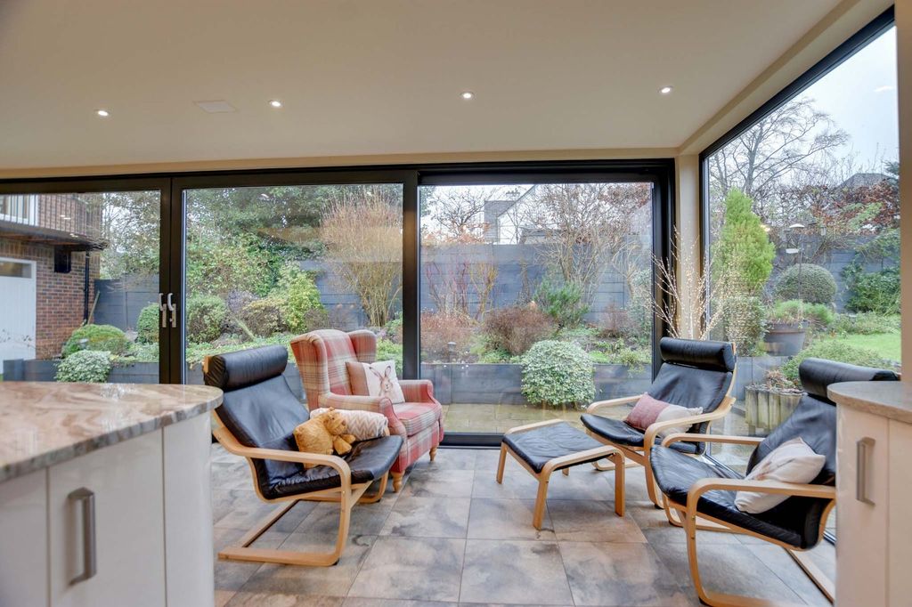 Additional image 14 of 6 bed semi-detached house for saleLetchworth Road, Western Park, Leicester LE3