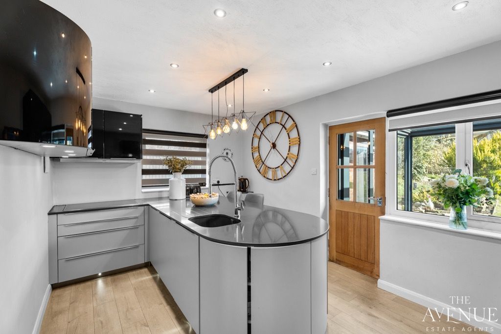 Additional image 2 of 3 bed detached bungalow for saleHillview Crescent, Baldwins Gate, Newcastle, Staffordshire ST5