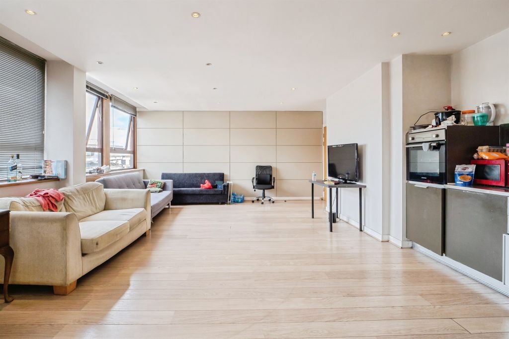 Additional image 3 of 2 bed flat for saleLee Circle, Leicester LE1