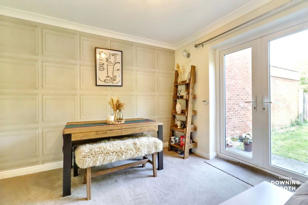 Additional image 11 of 4 bed detached house for saleCricket Lane, Lichfield WS14