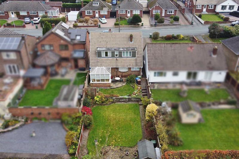 Additional image 27 of 3 bed detached house for saleTudor Road, Hednesford WS12