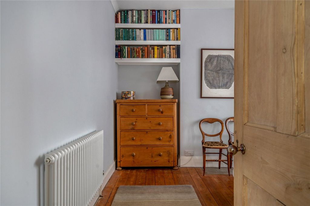 Additional image 13 of 4 bed semi-detached house for saleSybil Road, Rowley Fields, Leicester LE3