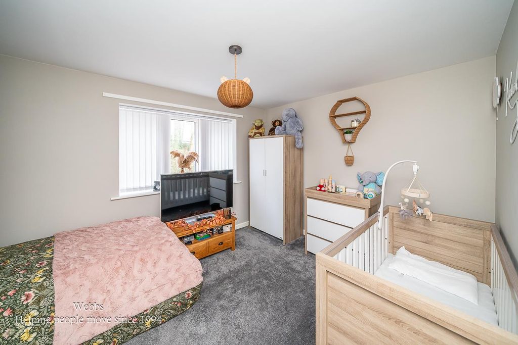Additional image 10 of 2 bed terraced house for saleBytheway Walk, Streethay, Lichfield WS13