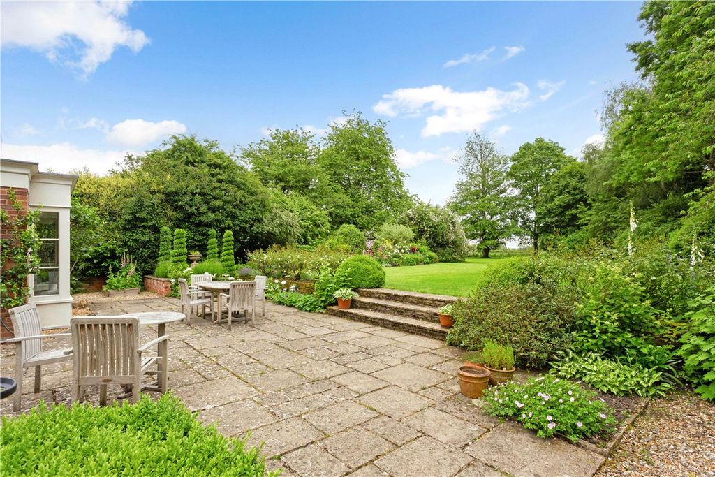 Additional image 5 of 5 bed detached house for saleThe Street, Marden, Devizes, Wiltshire SN10