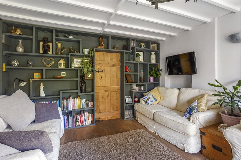 Additional image 7 of 3 bed end terrace house for saleThe Street, All Cannings, Devizes, Wiltshire SN10