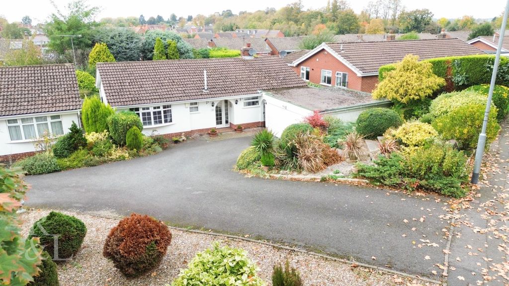 Additional image 20 of 3 bed detached bungalow for saleCambrian Way, Ashby-De-La-Zouch LE65