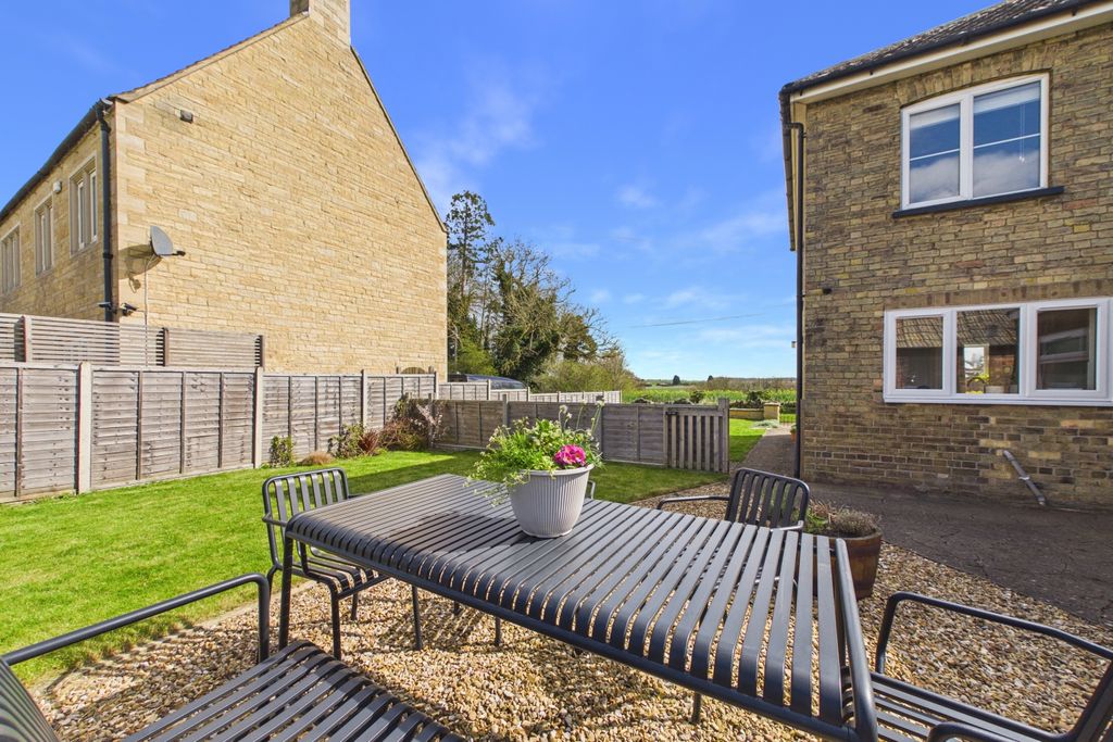 Additional image 27 of 3 bed semi-detached house for saleManor Farm Lane, Essendine, Stamford, Lincolnshire PE9